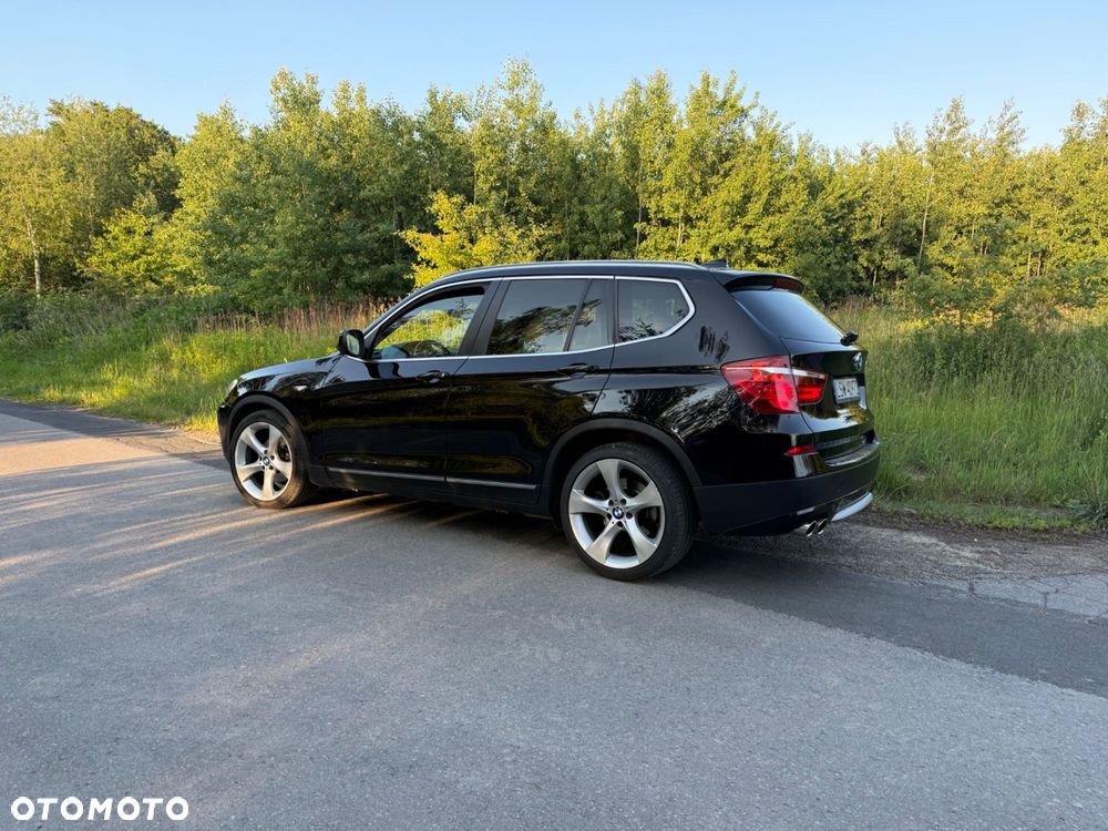 BMW X3 - 4