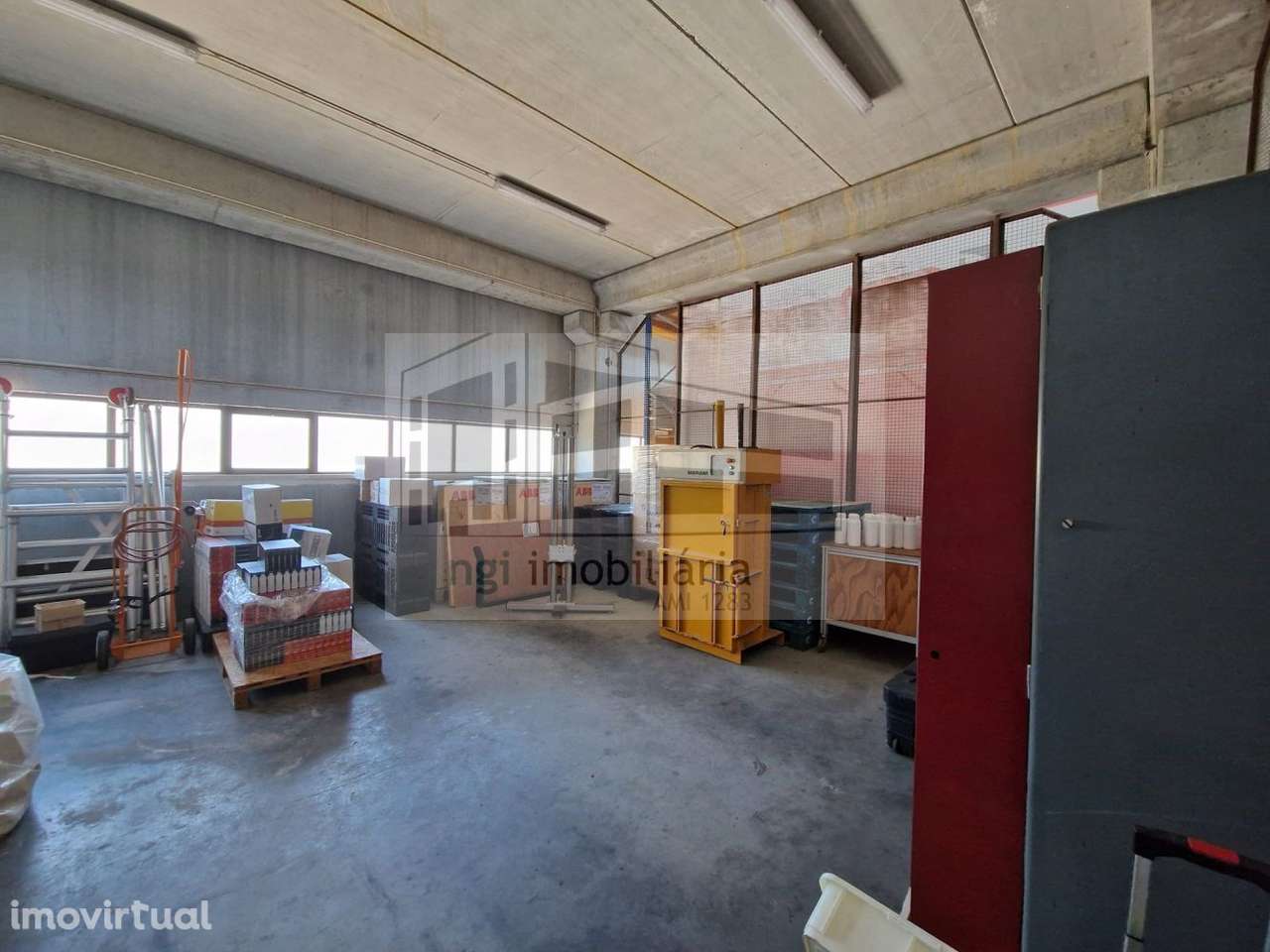 Armazém São Julião do Tojal - Loures - Grande imagem: 3/18