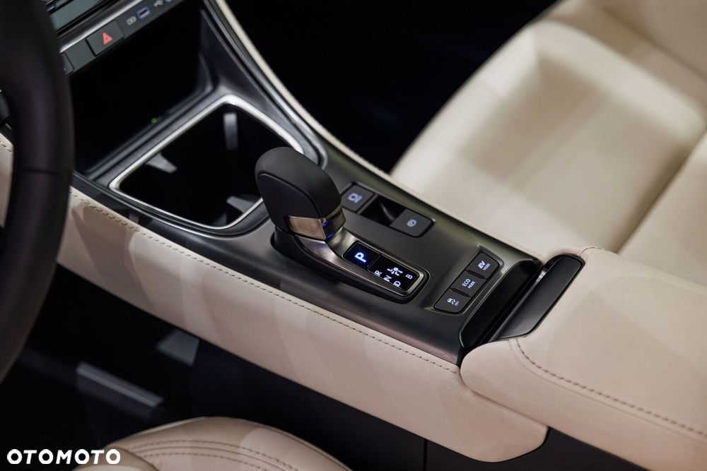 Lexus LBX 1.5 Hybrid Elegant - 37