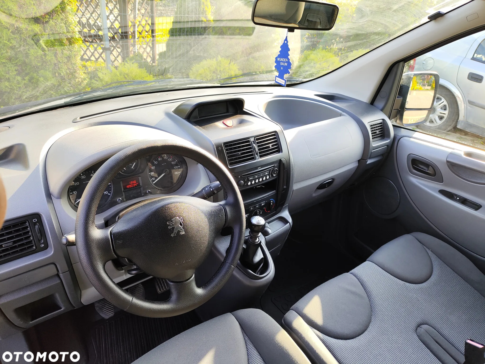 Peugeot Expert 4x4 dangel - 16