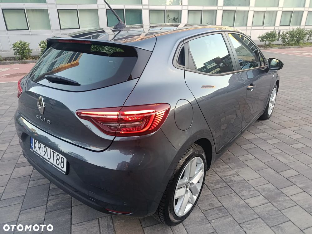 Renault Clio 1.0 TCe Intens - 33