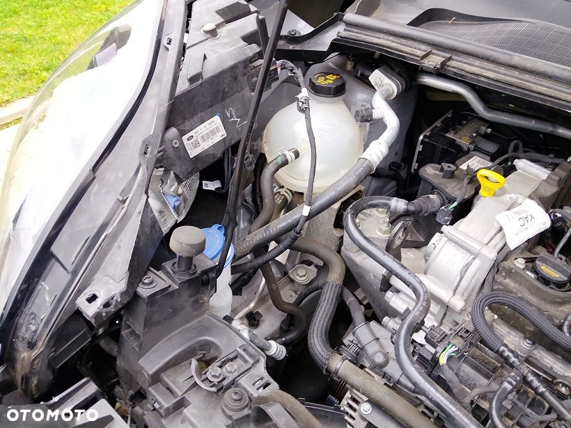 Ford Puma 1.0 EcoBoost Hybrid ST-LINE X - 13