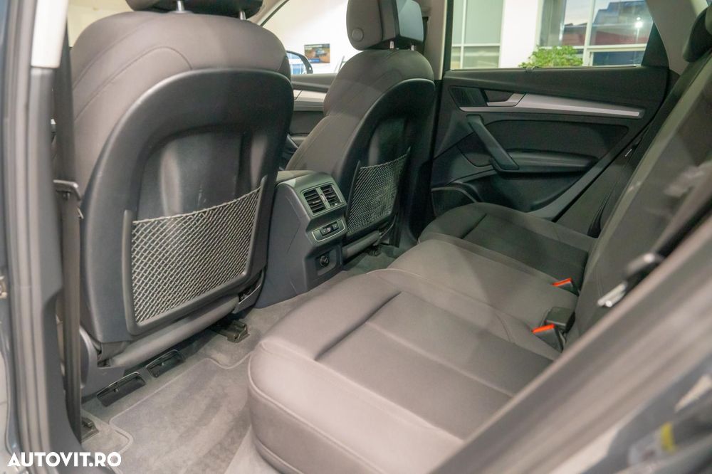 Audi Q5 - 22
