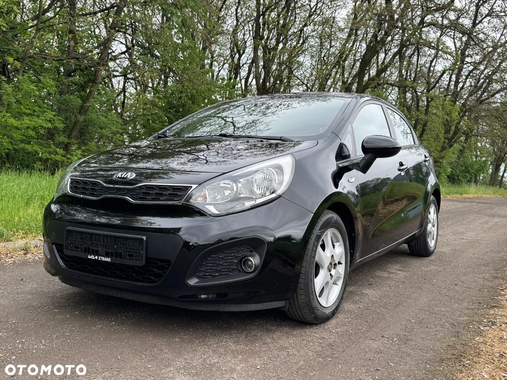 Kia Rio - 3