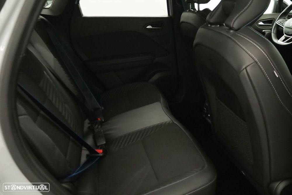 Renault Symbioz - 23