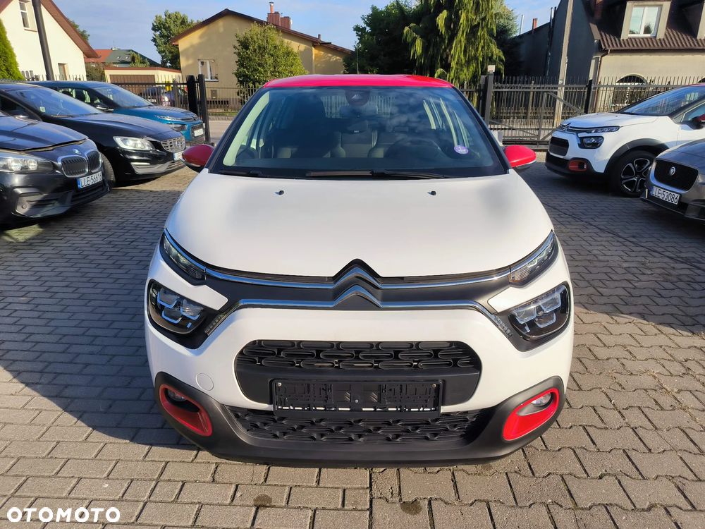 Citroën C3 Pure Tech 83 S&S SHINE - 29