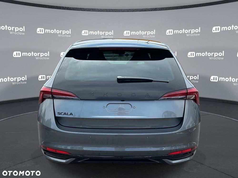 Skoda Scala - 12
