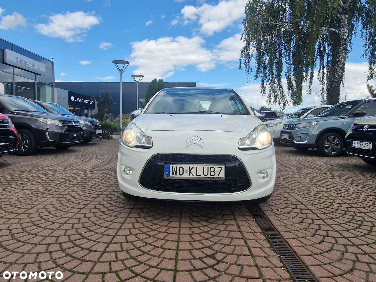 Citroën C3 - 16