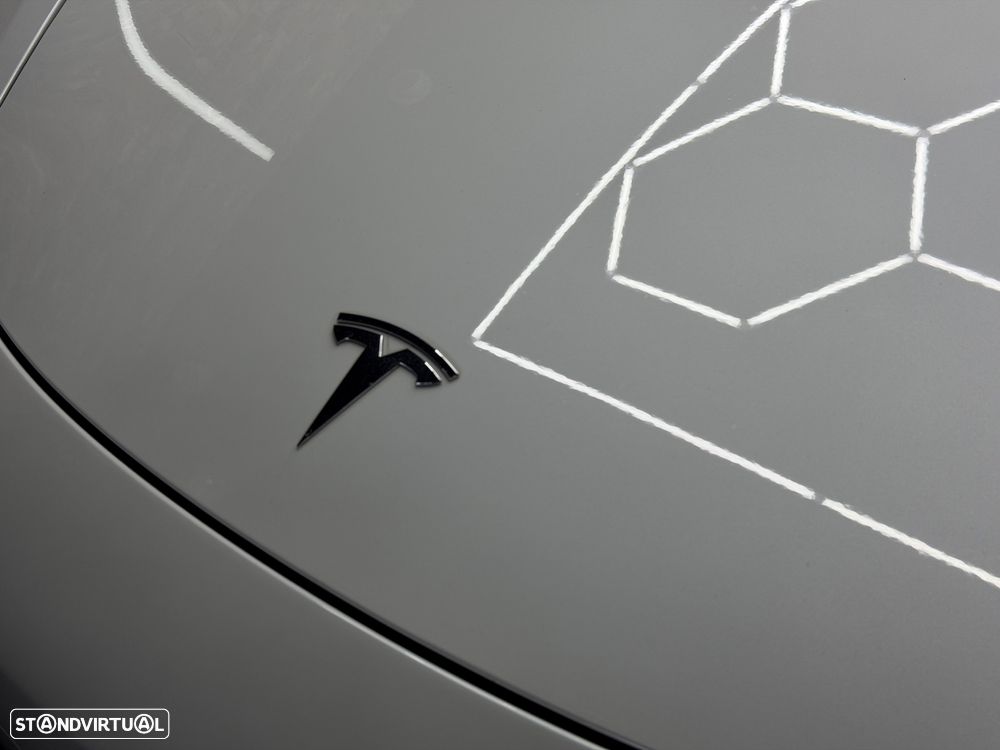 Tesla Model 3 Performance Dual Motor AWD - 7