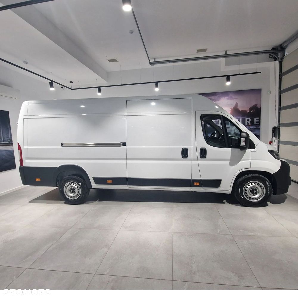 Fiat Ducato L4H2 Furgon - 9
