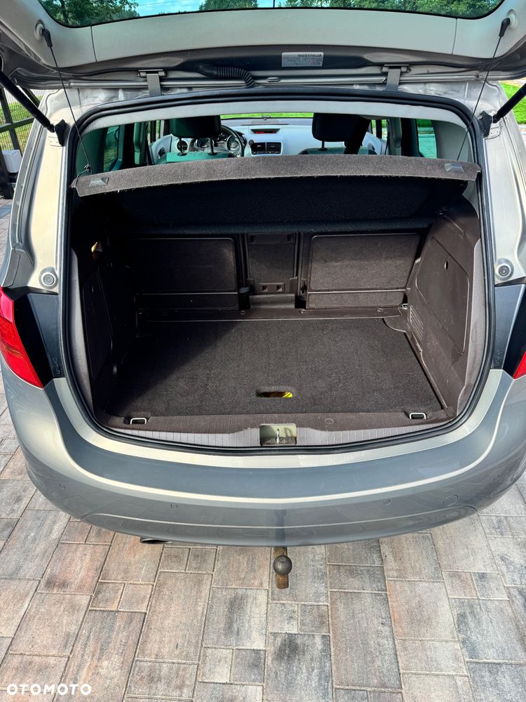 Opel Meriva 1.4 T Cosmo - 12