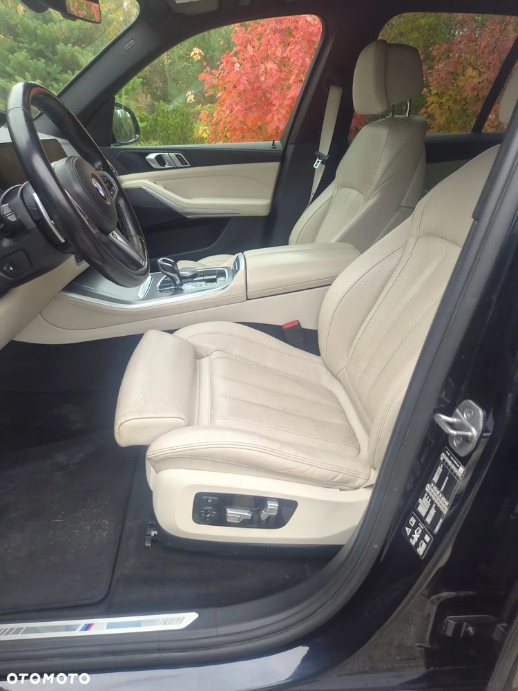 BMW X5 - 5