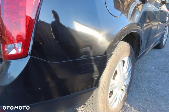 Cadillac SRX 3.0 V6 AWD Sport Luxury - 11