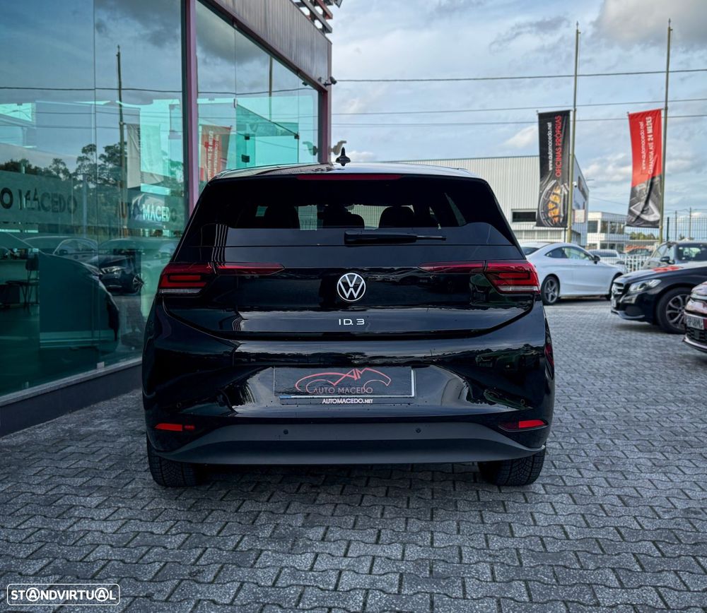 VW ID.3 77 kWh Pro S - 7