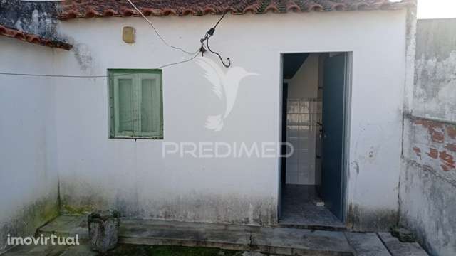 Casa térrea em Couço, Coruche. - Grande imagem: 5/16