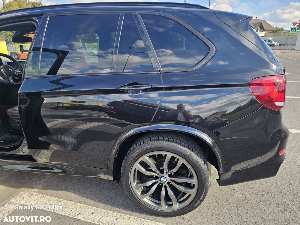 BMW X5 - 8