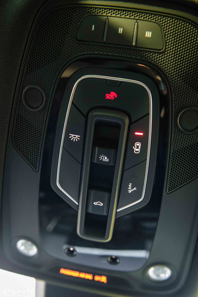 Audi SQ5 - 29
