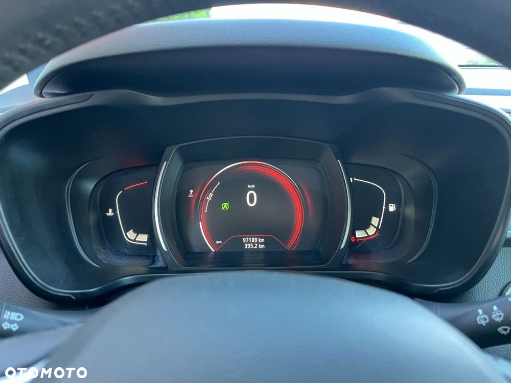 Renault Kadjar 1.6 dCi Energy Adventure - 9