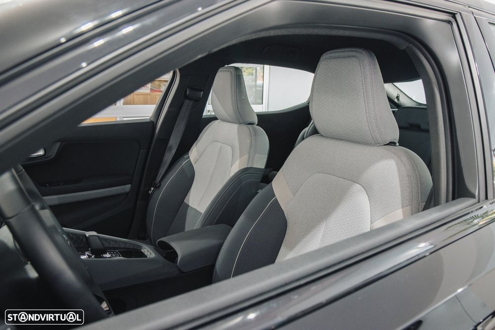 Polestar 2 - 17