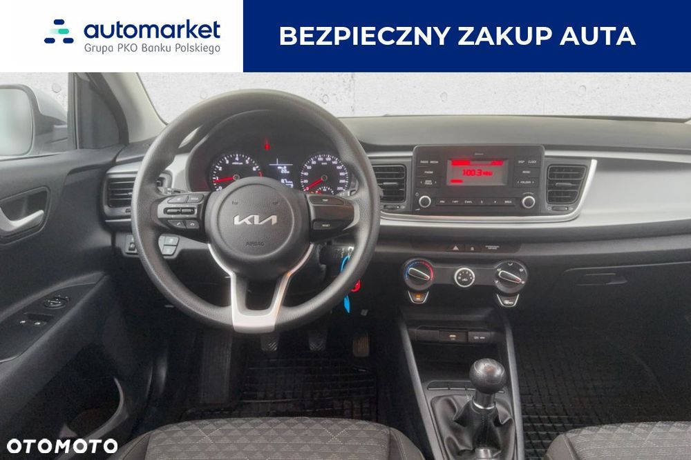 Kia Rio 1.2 M - 12