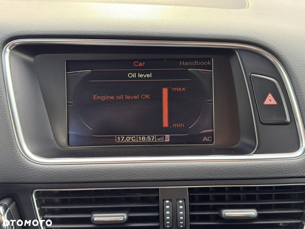 Audi Q5 2.0 TDI Quattro - 26