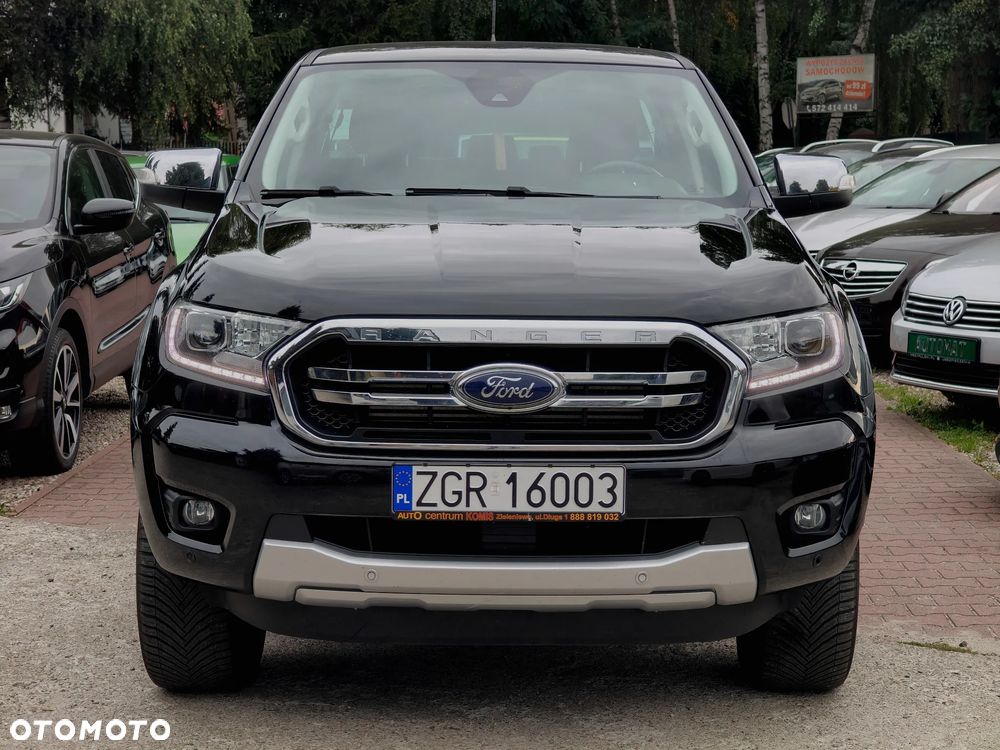 Ford Ranger - 14