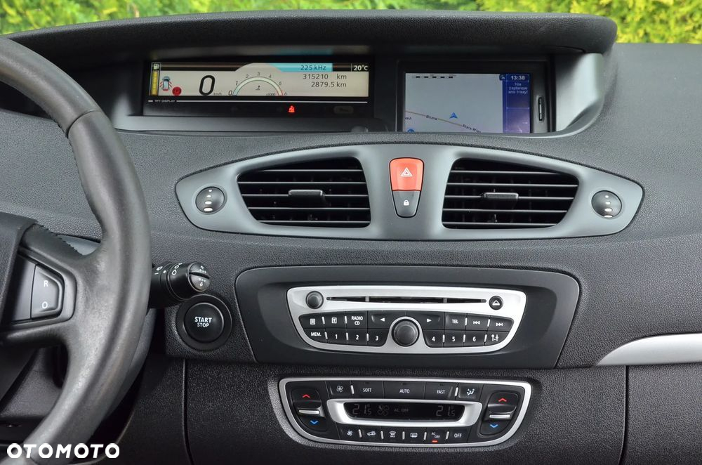 Renault Grand Scenic Gr 1.5 dCi Tech Run - 28