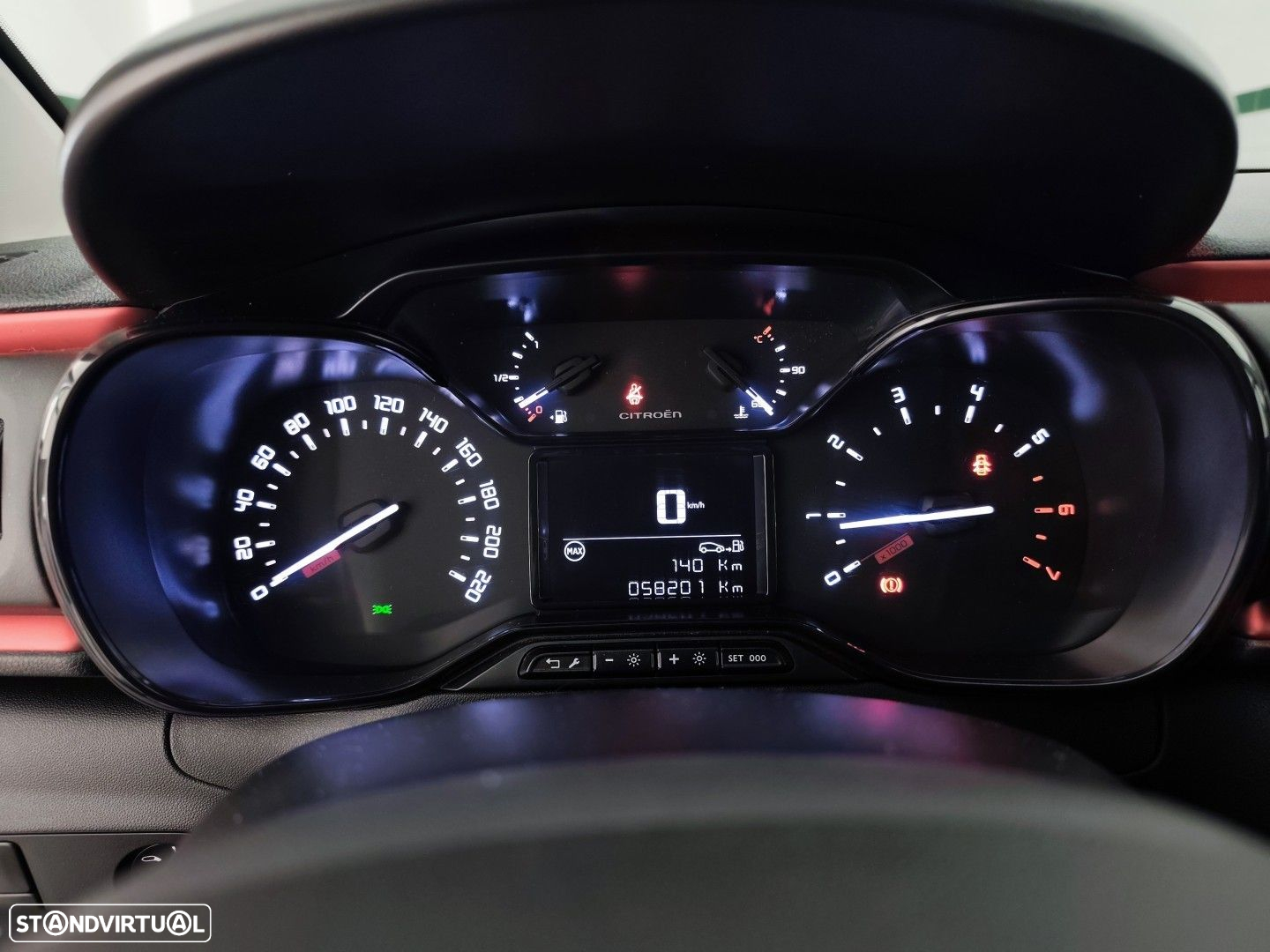 Citroën C3 1.2 PureTech C-Series - 19
