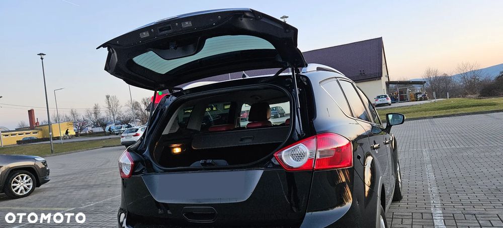 Ford Kuga 2.0 TDCi 2x4 Individual - 14