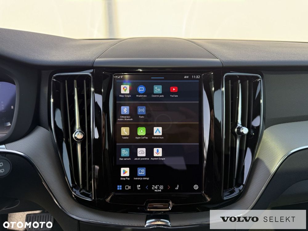 Volvo XC 60 - 20