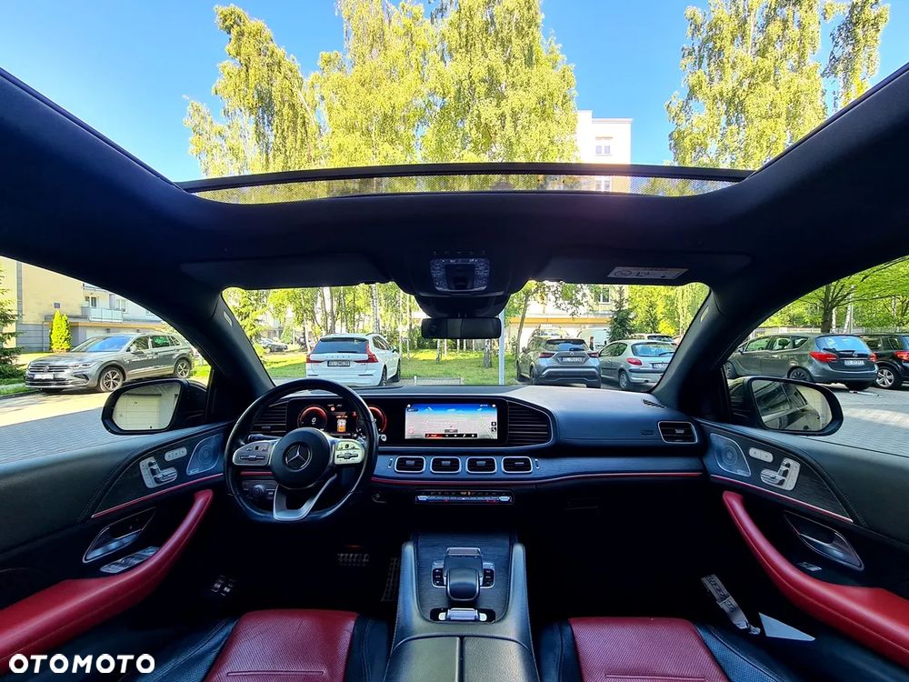 Mercedes-Benz GLE 400 d 4-Matic Premium Plus - 15