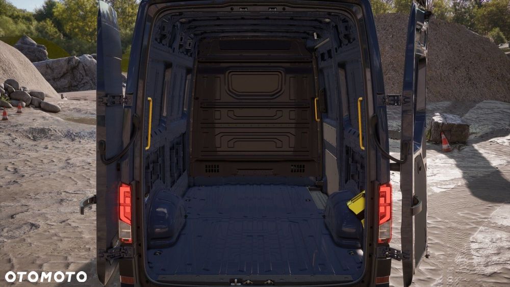 Volkswagen Crafter - 14