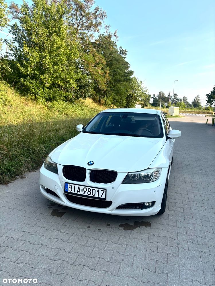 BMW Seria 3 - 1