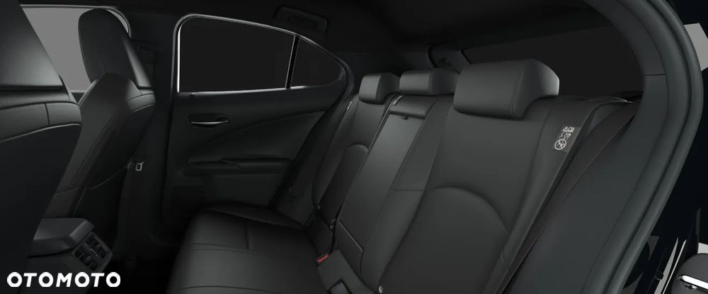 Lexus UX 300h F Sport Design - 5
