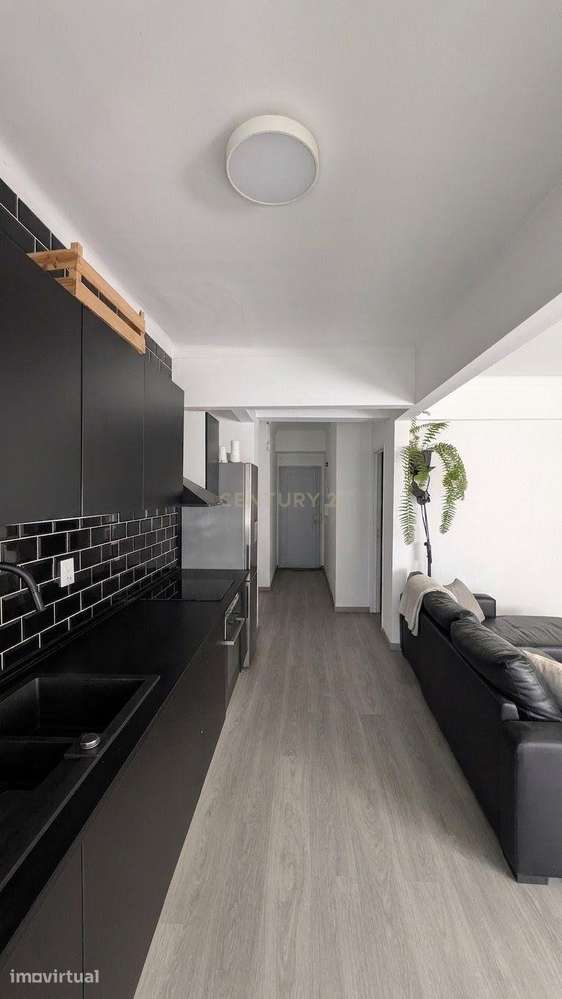 Apartamento Renovado T1 em Vila Franca de Xira, Lisboa - Grande imagem: 3/11