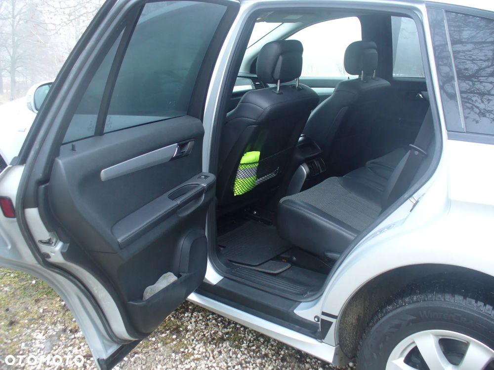 Mercedes-Benz Klasa R - 8