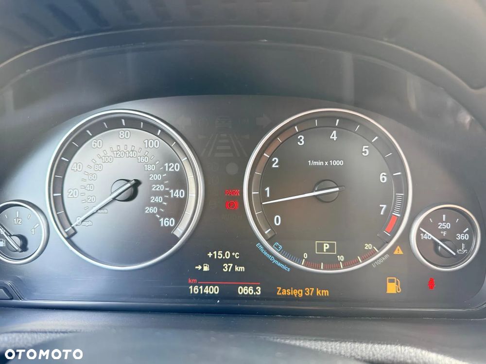 BMW X3 - 25