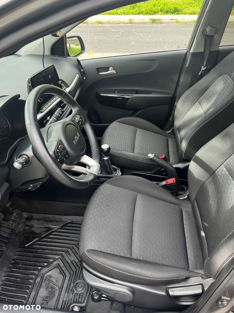 Kia Picanto 1.0 L Business Line - 7