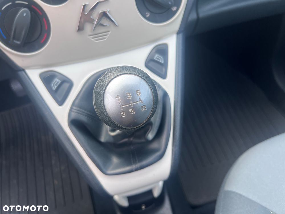 Ford KA 1.2 Titanium - 22