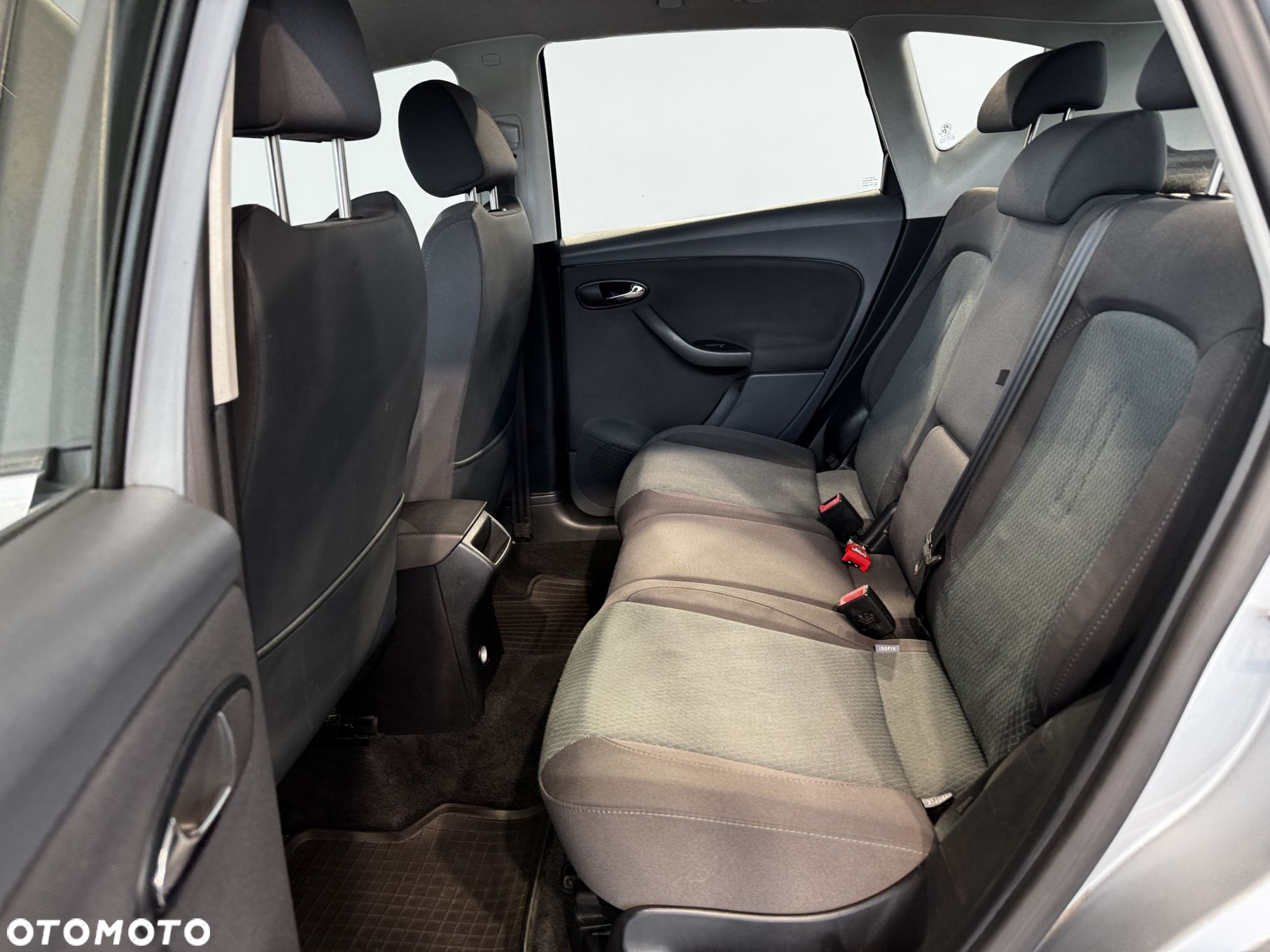 Seat Altea - 13