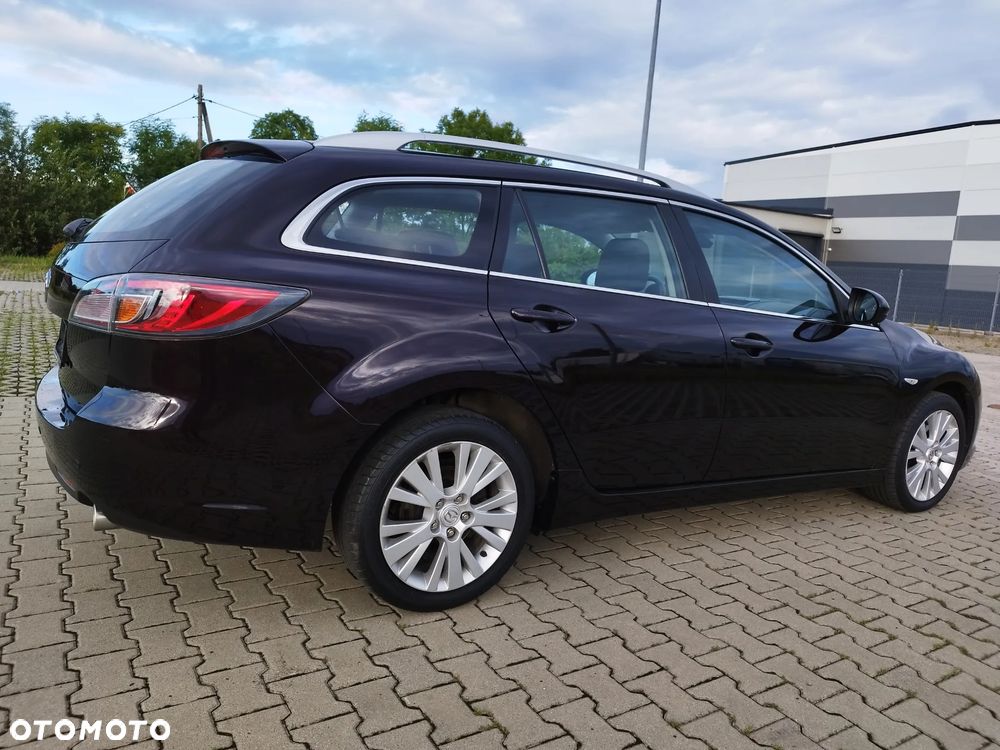 Mazda 6 Sport 2.0 Active - 6