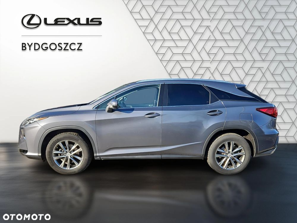 Lexus RX 200t / 300 Elite - 7