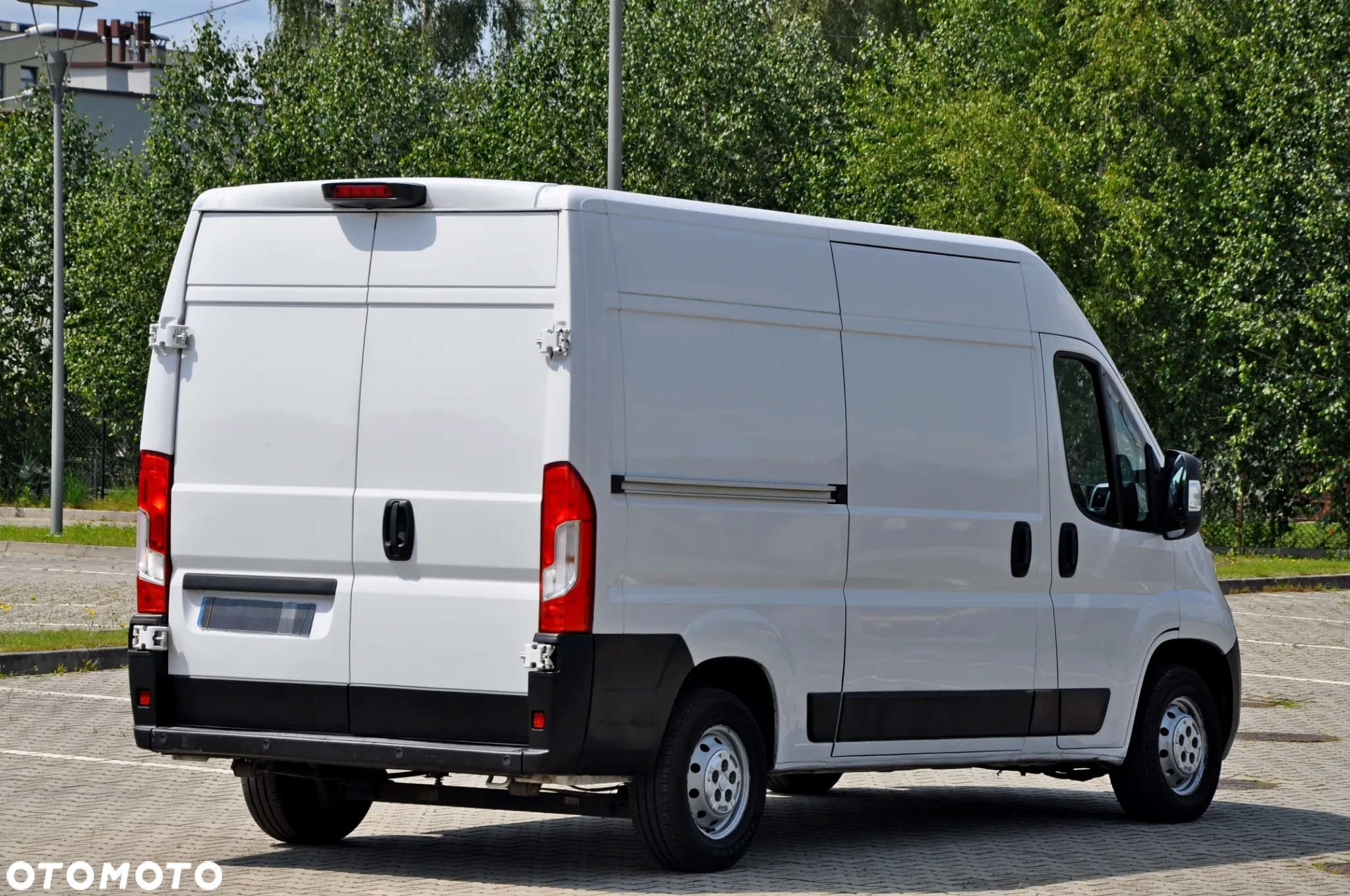 Fiat Ducato - 3