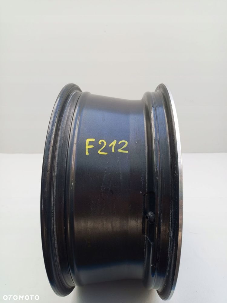 VW TIGUAN II 2 FELGA ALUMINIOWA 7.0" X 17" 5X112 ET 40 5NA601025A ÷ - 6