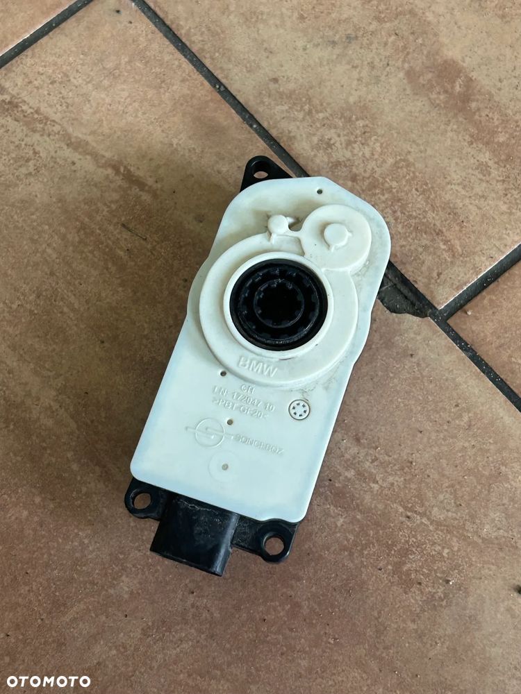 SILNICZEK ŻALUZJI BMW X5 X6 G05 G06 9464870 - 1