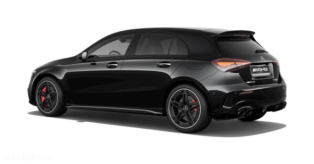 Mercedes-Benz Klasa A - 2