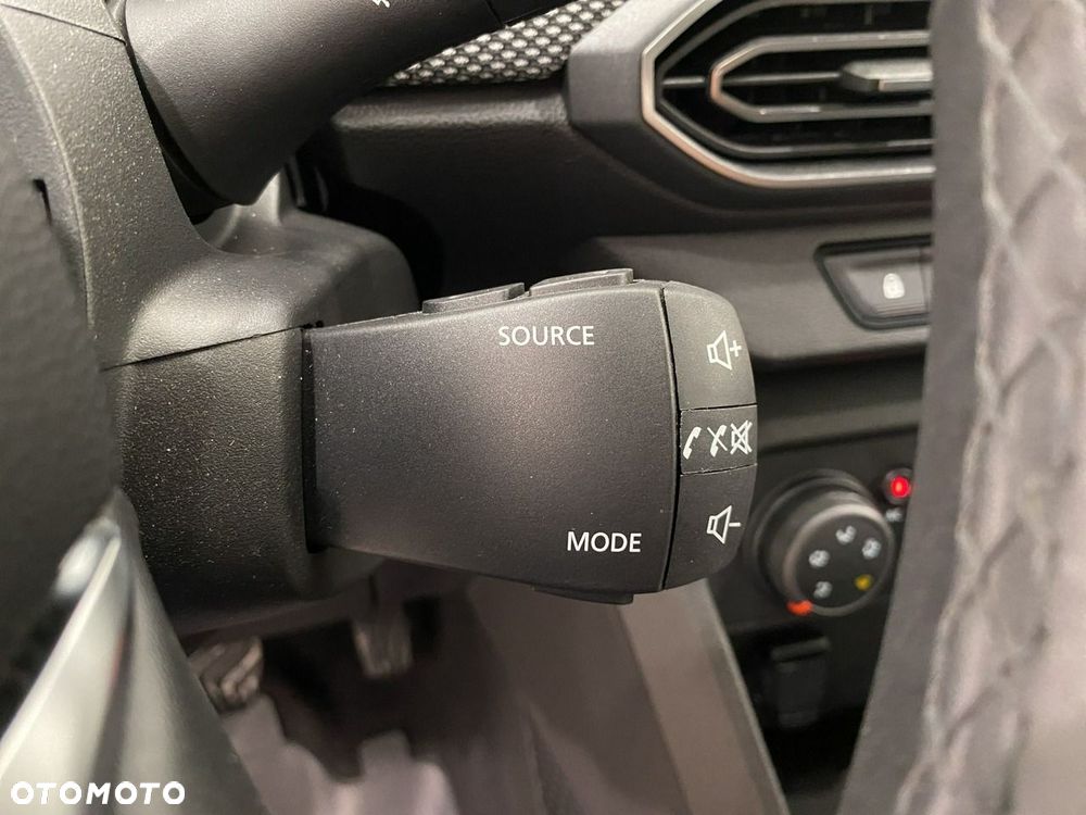 Dacia Sandero - 26