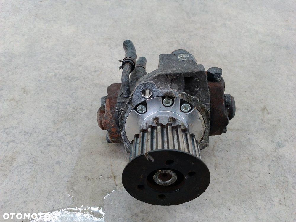 POMPA WTRYSKOWA MAZDA 5 I RF7J13800A 294000-0420  DENSO 2.0 MZR-CD - 3