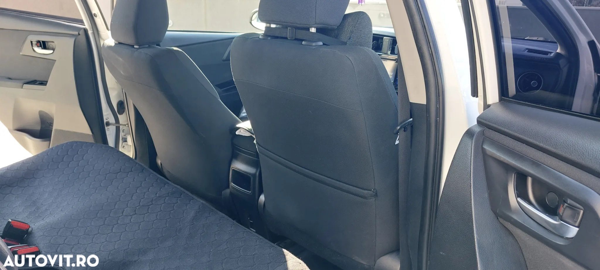 Toyota Auris - 19