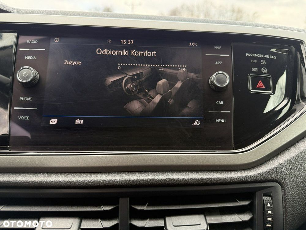 Volkswagen Polo - 23